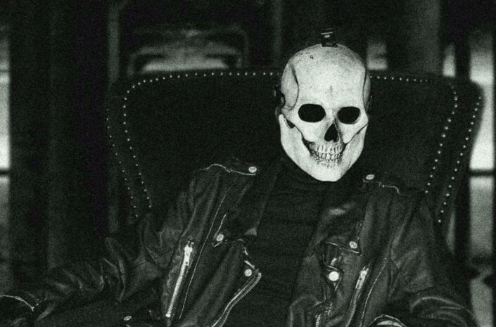 Gost Prepare To Launch Prophecy Tour 2024