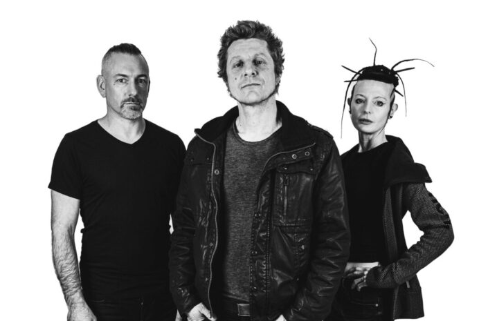 Lizzard Release New Video/Single, “The Beholder”