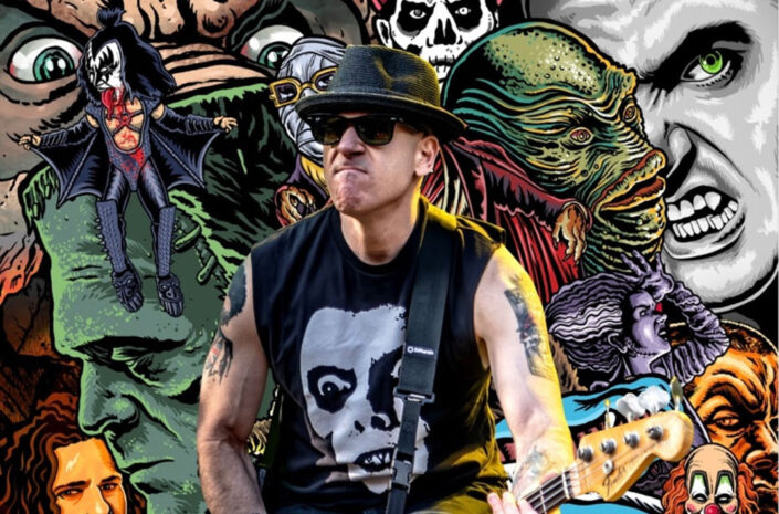 Life Of Agony's Alan Robert Hits Another Milestone
