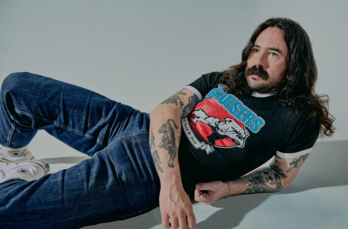 Chubby and the Gang Share "Cocaine Sunday"
