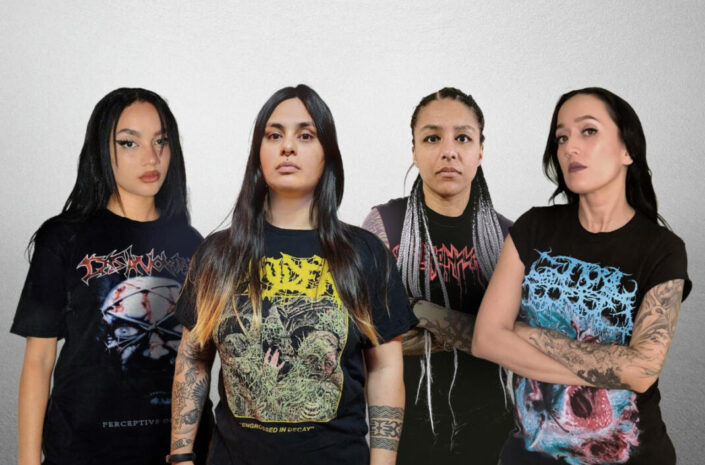 Emasculator Unveil "Eradication of the Asuras" Music Video