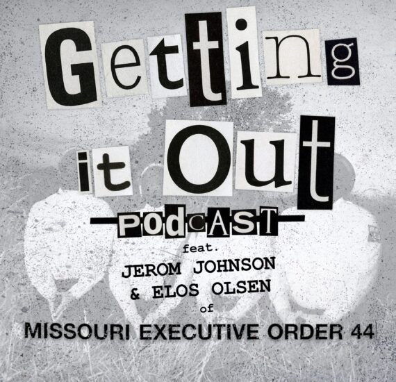 Missouri Executive Order 44