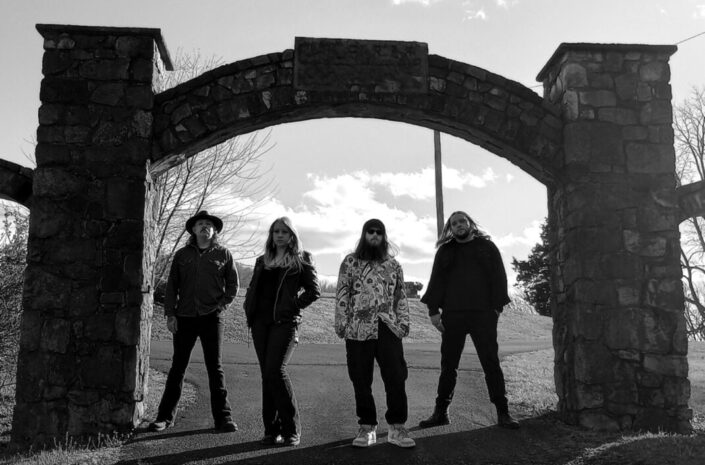 WyndRider Go On Tour This Week