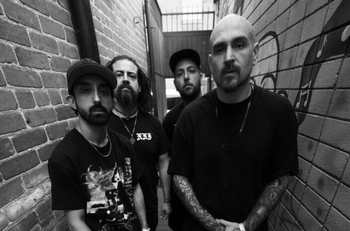 Bayway Deliver "Hurt Feelings"