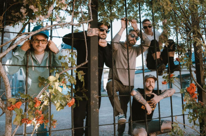 Better Lovers Premiere "Love As An Act Of Rebellion"