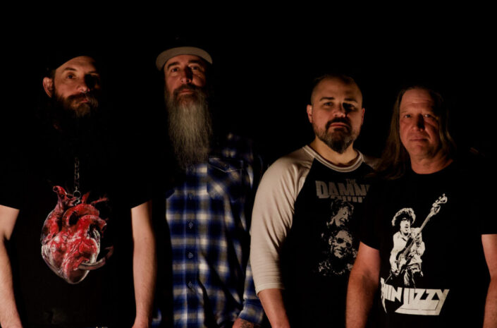 Cortez Return With "Thieves And Charlatans"