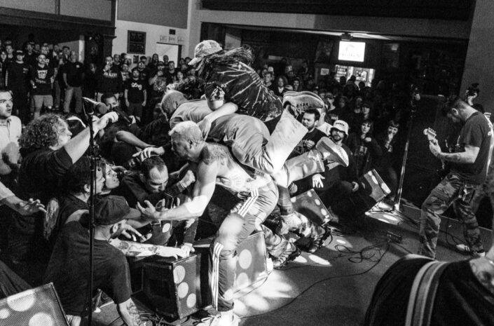 Haywire Release "Feeling Depressed", On Tour Now