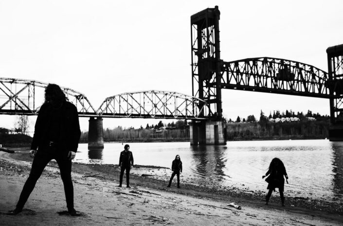 Unto Others Announce North American Tour