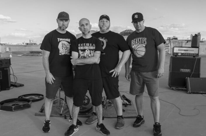 Shutdown Announce New EP For 2025