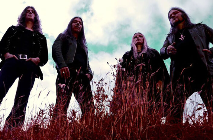 Electric Wizard To Release Double Live Album