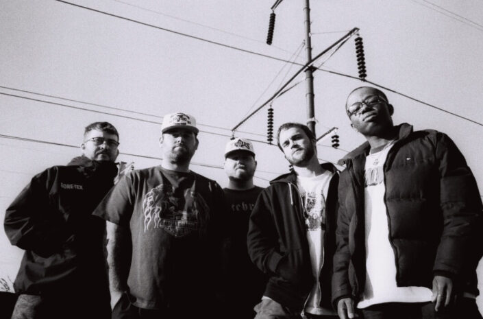 Gridiron Signs With Blue Grape Music