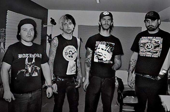 Tankcrimes To Reissue The Entire Inepsy Back Catalog