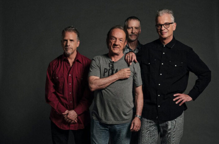 the Jesus Lizard Add More U.S. Shows