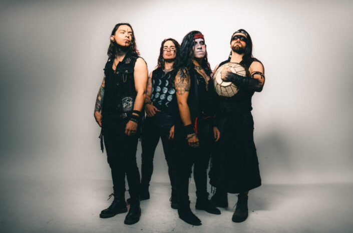 Mawiza Sign with Season Of Mist Records