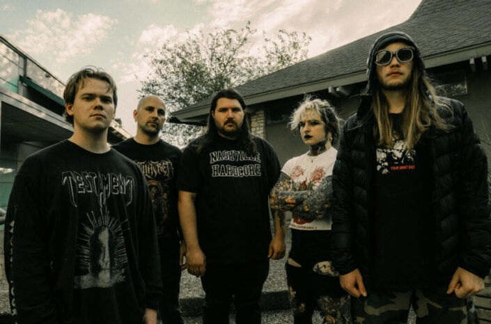 No Cure Share "The Basement Beneath the Fountain"