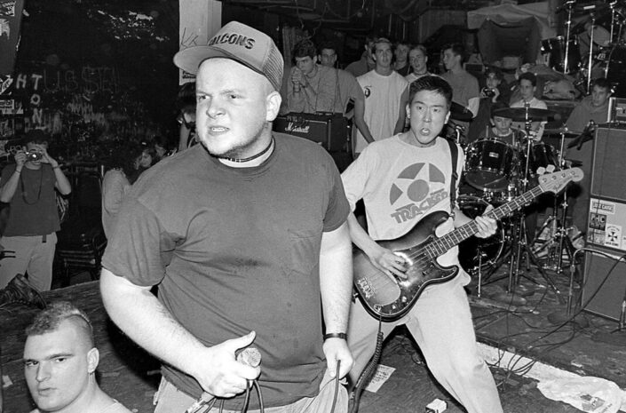 Revelation Records Announces 200th Release