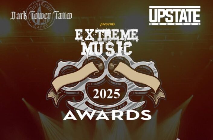 2025 Extreme Music Awards Nominees Announced