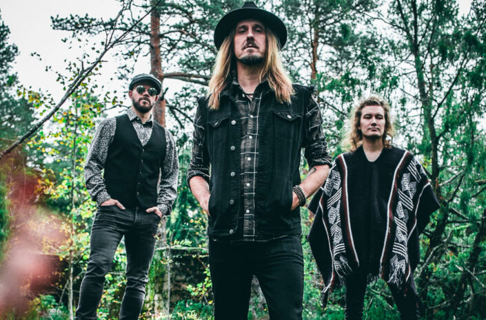 Octoploid Unveils Lyric Video For “Coast Of The Drowned Sailors”