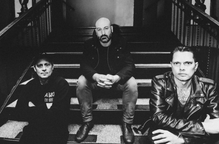 Poison The Well To Celebrate "The Opposite of December..." In 2025