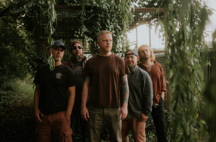 Sergeant Thunderhoof Premiere "Salvation For The Soul"