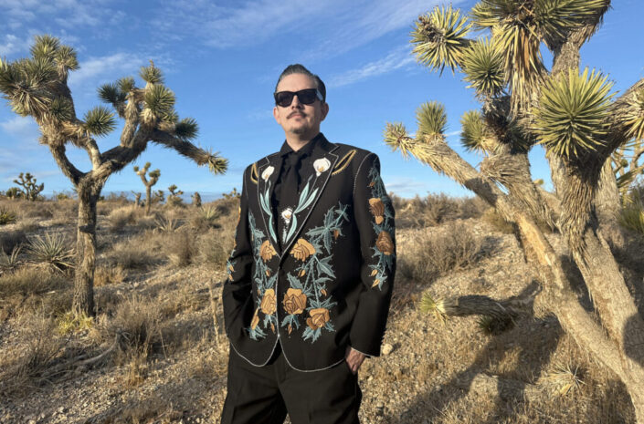 SpiritWorld Return With "Western Stars &amp; The Apocalypse"