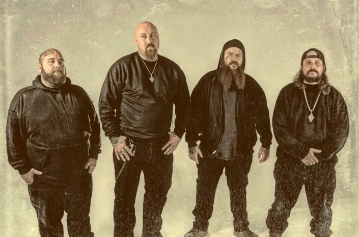 Willy Blaze and the Bad News Crew Premiere "You Oughta Know" Cover