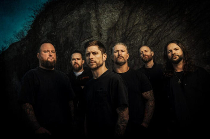 Whitechapel Announces North American Headlining Tour