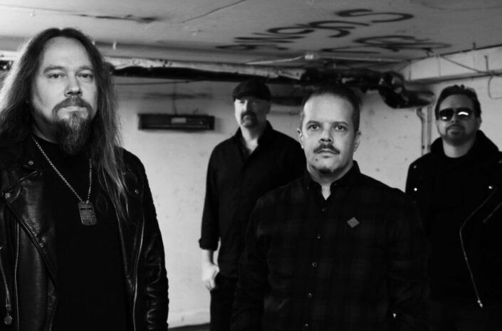 Temple Of Discord Debuts "The Reaper" Music Video