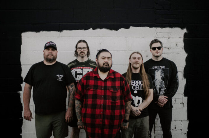 Heavy Is The Head Unleash "For Your Loss"
