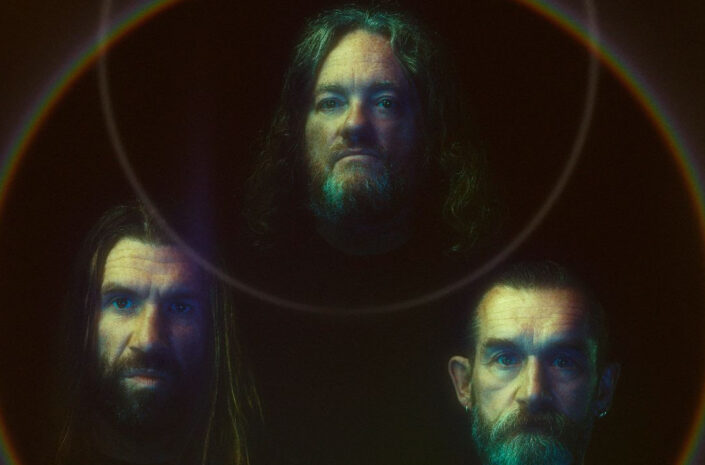 Conan Go Fast On New Single "Warpsword"