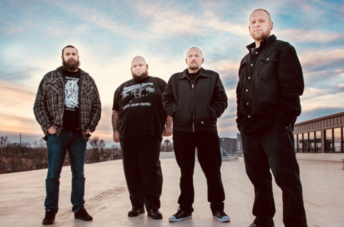 Lo-Pan Release New Album Details &amp; First Single