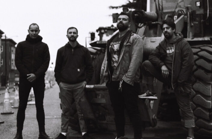 Mercy Ties Unveil "Survivor's Guilt"
