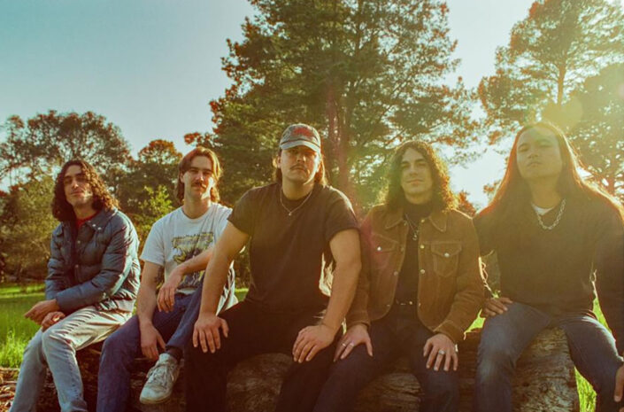 Spy Detail New EP on Closed Casket Activities