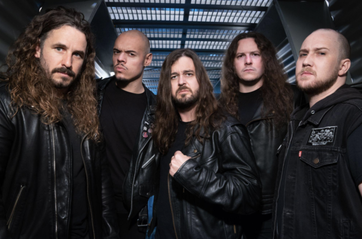 Warbringer Reveal New Album Details and Single