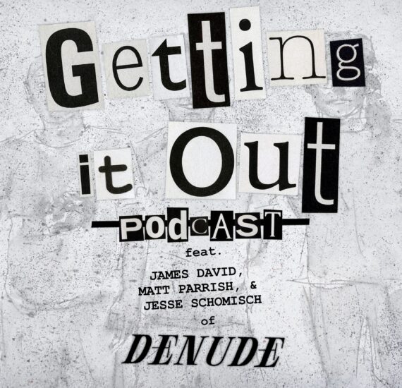 Denude