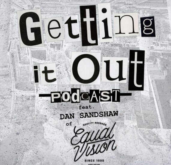 Equal Vision Records