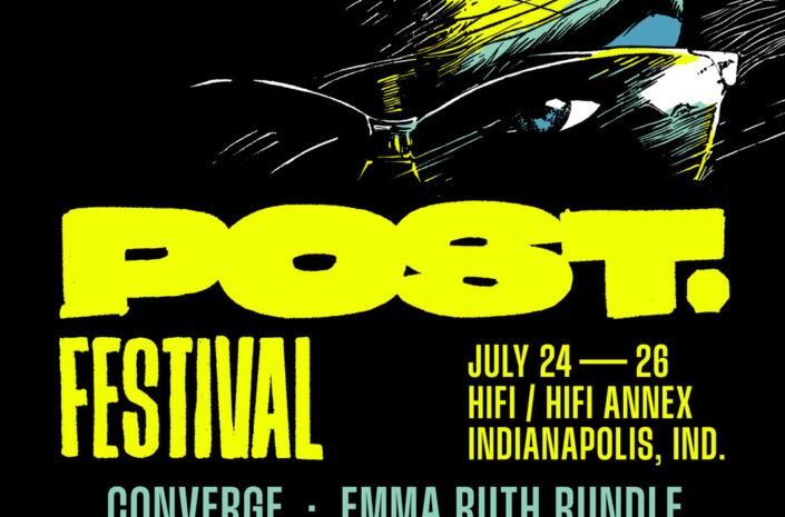 Post. Festival 2025 Announces Lineup Additions