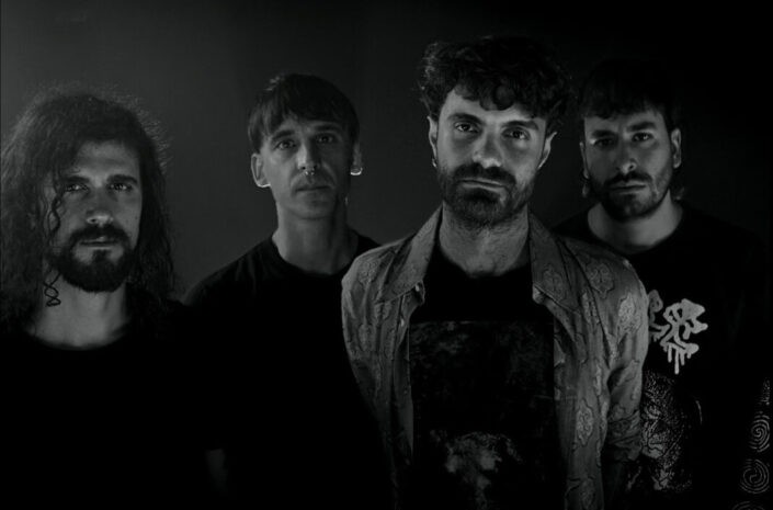 Stormo Announce New Album "Tagli/Talee"