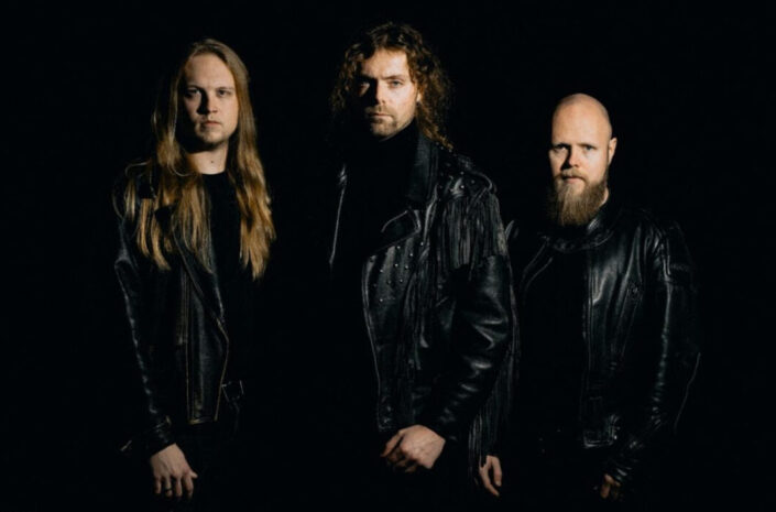 Cryptosis Launch New Single “Static Horizon”