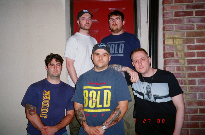 Youngblood Records Signs Face The Pain