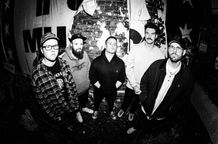 Grave Risk Release New Single "Good For Me"