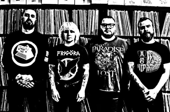 Staticlone Present "Alone In Philadelphia"