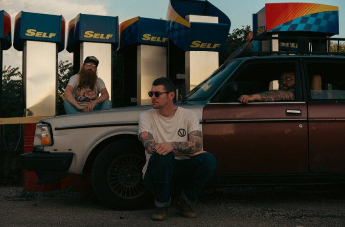 Cloakroom Reveal New Single And Tour Dates