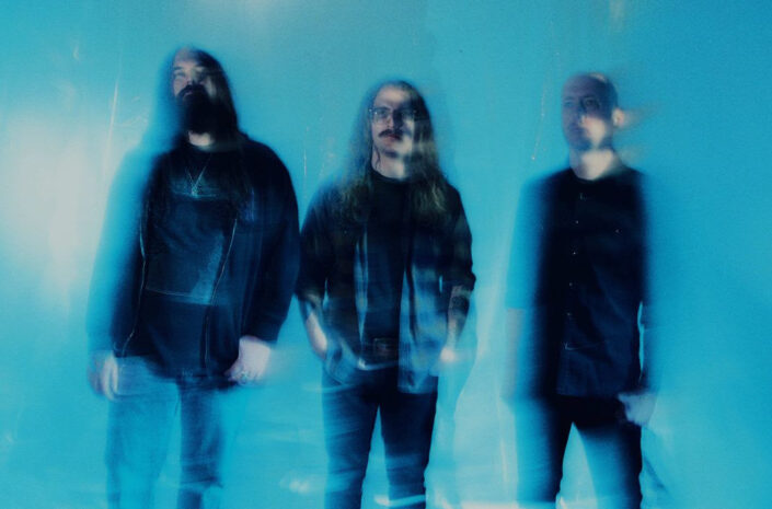 Blues Funeral Recordings Signs Goya