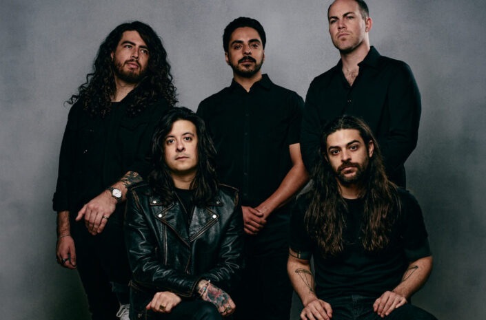 Hail The Sun Announce US Tour Dates