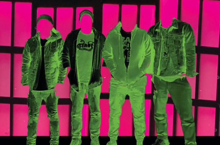Meatwound Return With "Mount Vermin"