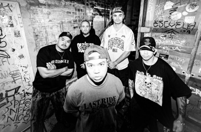 Speed Announce North American Tour Dates