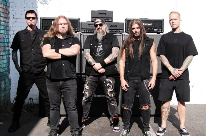 Onslaught Sign With Reigning Phoenix Music