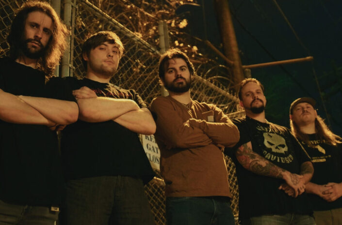 Decoy Release New Single "Something Else Entirely"