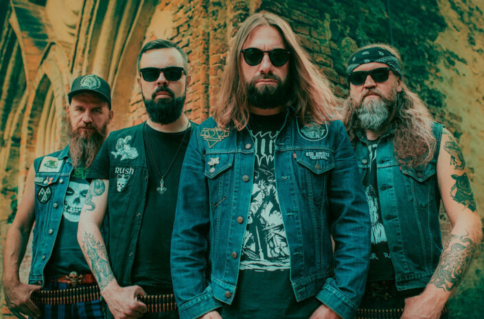 Season Of Mist Signs Dopelord